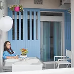 度假居 Casa Sottorar - Loft Open Space In Corricella 普罗奇达