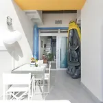 Casa Sottorar - Loft Open Space In Corricella 度假居