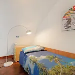 度假居 Casa Sottorar - Loft Open Space In Corricella