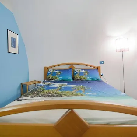 度假居 Casa Sottorar - Loft Open Space In Corricella
