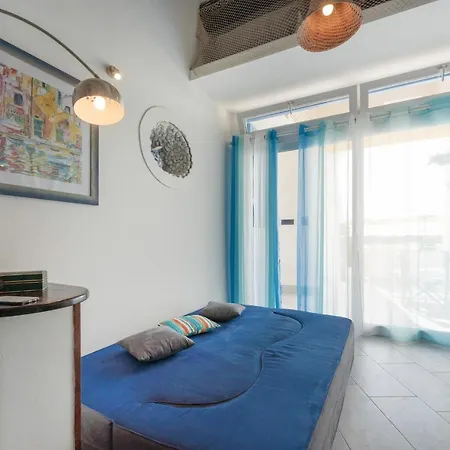 Casa Sottorar - Loft Open Space In Corricella 펜션