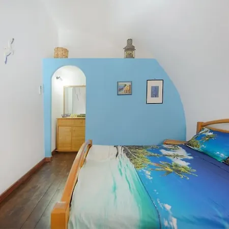 Casa Sottorar - Loft Open Space In Corricella *