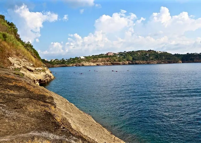 Casa Sottorar - Loft Open Space In Corricella * Procida