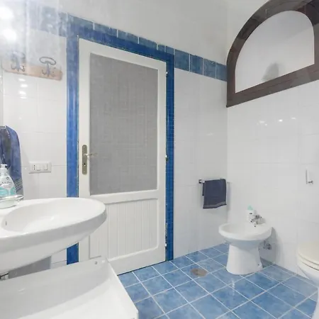 Casa Sottorar - Loft Open Space In Corricella Σπίτι διακοπών *