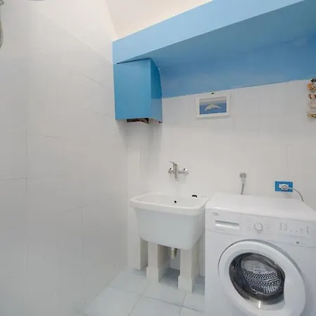 Casa Sottorar - Loft Open Space In Corricella Σπίτι διακοπών *