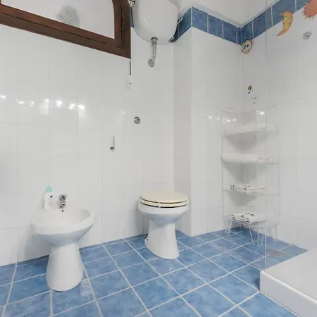 Casa Sottorar - Loft Open Space In Corricella