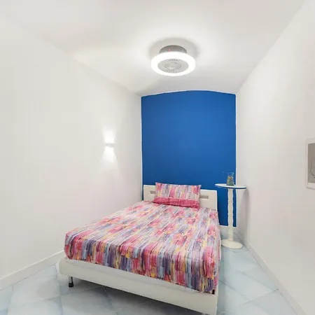 Casa Sottorar - Loft Open Space In Corricella